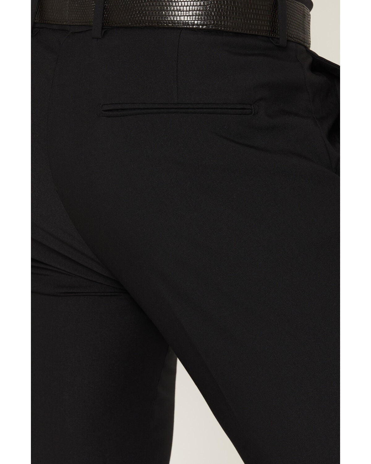 Image #4 - Cody James Men's Durango Dress Pants, Black, hi-res