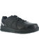 Image #1 - Reebok Women's Athletic Oxford Guide Work Shoes - Steel Toe , Black, hi-res