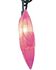Image #3 - Kurt Adler 9' UL 10L Pink Stars Lights Set, Multi, hi-res