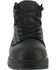 Image #8 - Timberland PRO Men's Titan 6" Work Boots - Alloy Toe , Black, hi-res