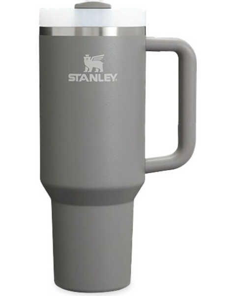 Stanley Quencher H2.0 Flowstate™ 40oz Tumbler , Stone, hi-res