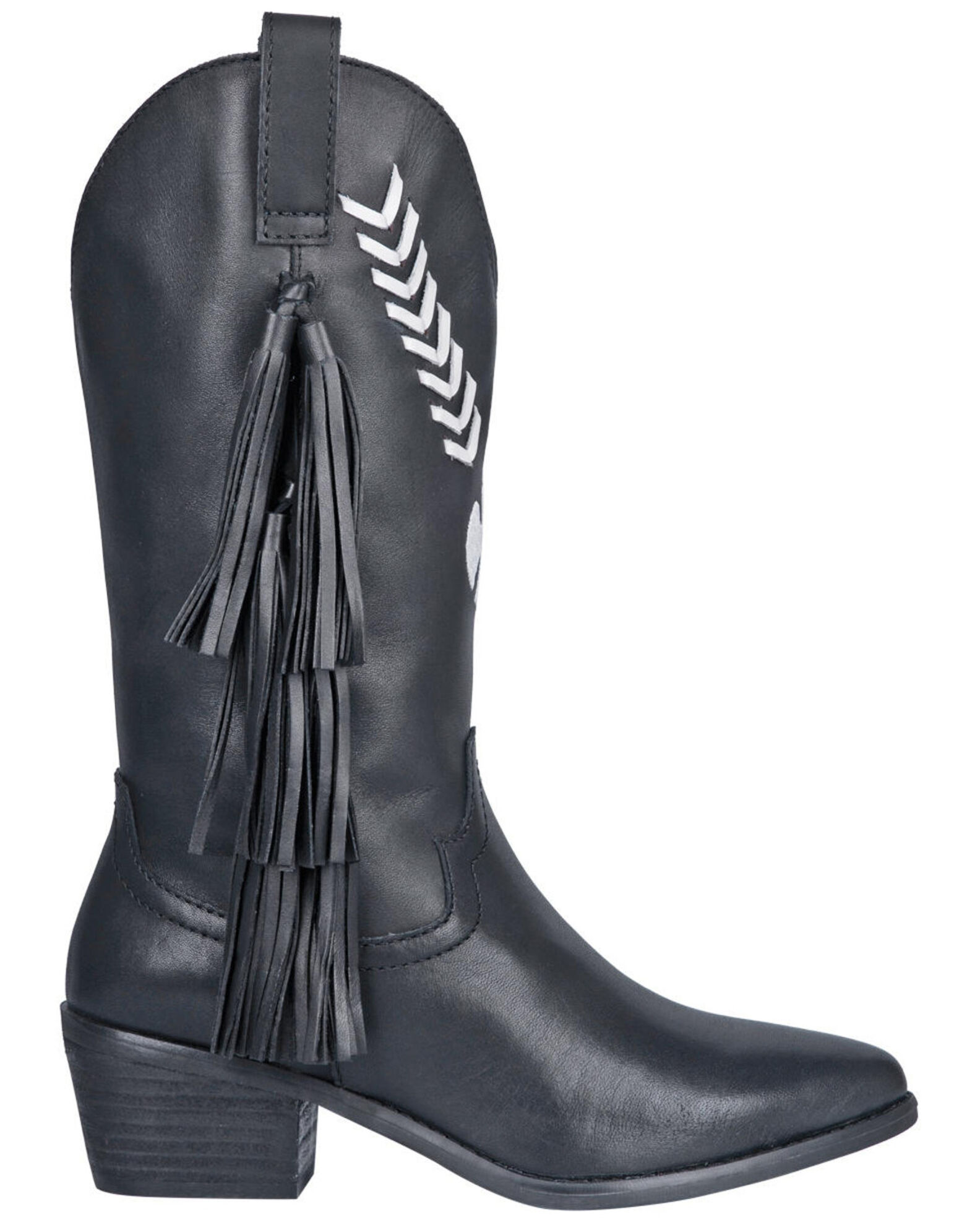 Dingo Women's Thunderbird Western Boots - Round Toe