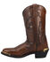 Image #3 - Laredo Men's Atlas Western Boots - Round Toe, , hi-res