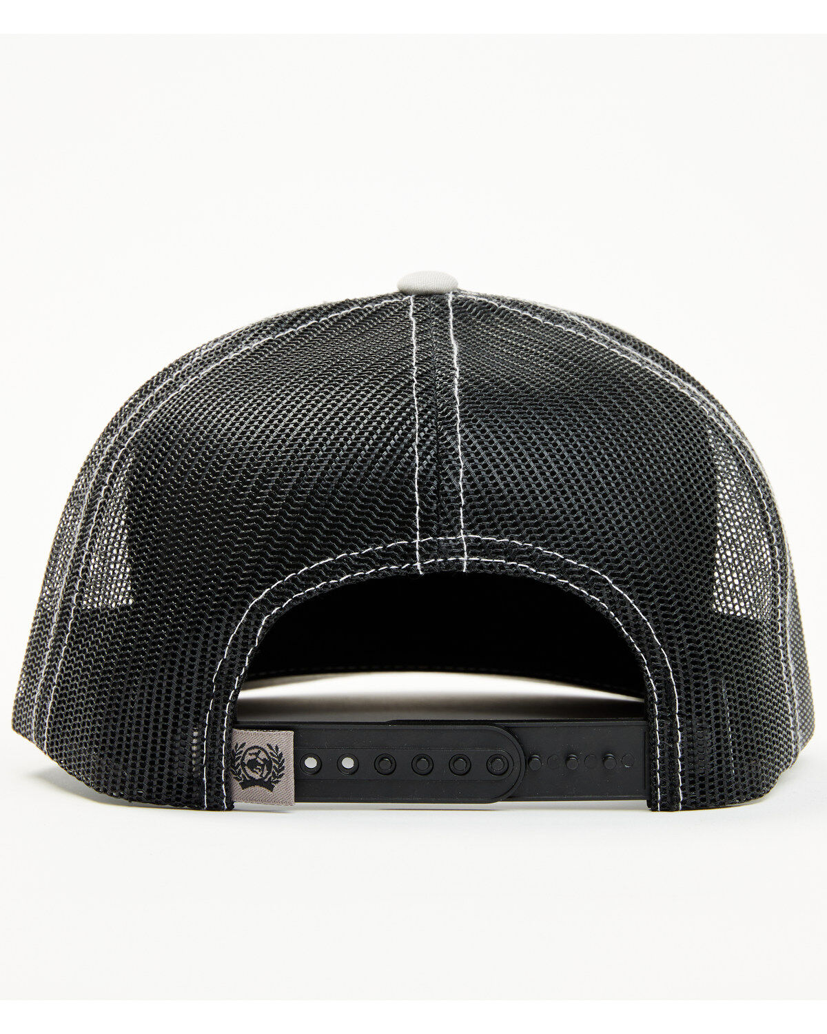 喜ばれる誕生日プレゼント Men's Cinch Logo Barn Boot | Cap Ball Patch 帽子