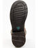 Image #7 - Ariat Fatbaby Women's Heritage Western Performance Boots - Round Toe, Brown, hi-res