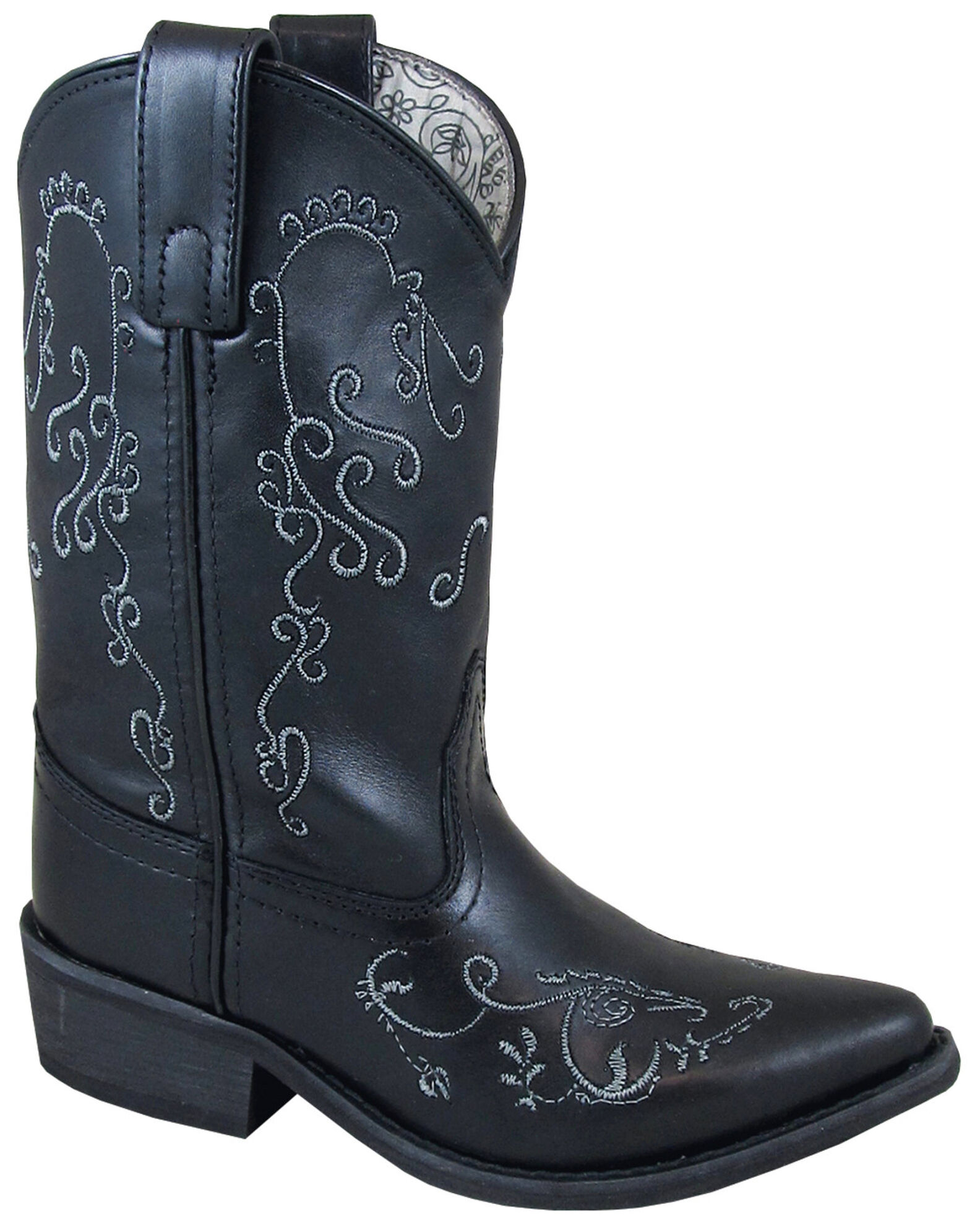 Smoky mountain girls cowboy boots discount