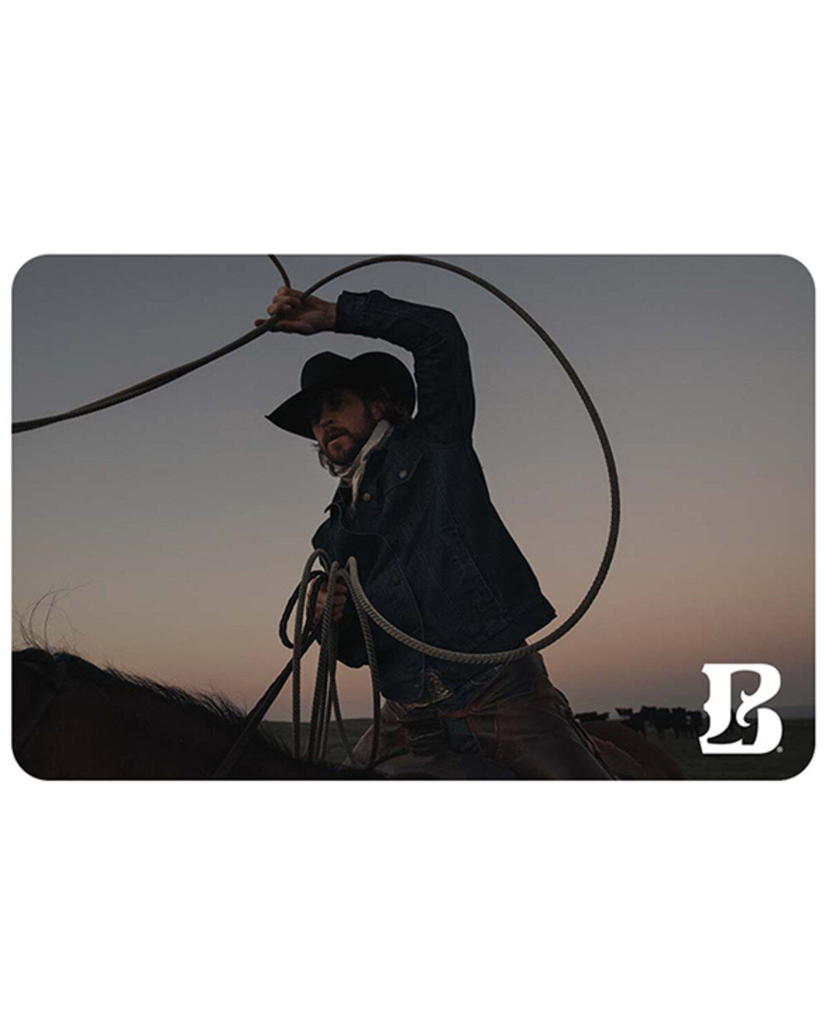 Gift Cards - Boot Barn