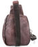 Image #3 - Bed Stu Women's Beau Sling Bag, Mahogany, hi-res