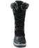 Image #3 - Northside Women's Kathmandu Waterproof Winter Snow Work Boots - Soft Toe, Red, hi-res