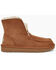 UGG Women's Diara Lace-Up Chukka Sheepskin Chukka Boot - Moc Toe, Chestnut, hi-res