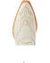 Image #4 - Ariat Women's Casanova Tall Western Boots - Snip Toe, White, hi-res