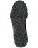 Image #5 - Merrell Men's Moab 3 Mid Tactical Waterproof Boots - Soft Toe, Black, hi-res