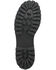 Image #7 - Dingo Men's Road Trip Ankle Boots - Round Toe, Off White, hi-res