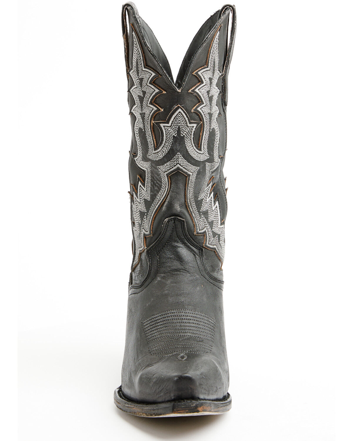 Dan Post Men's Diesel Western Boots - Snip Toe