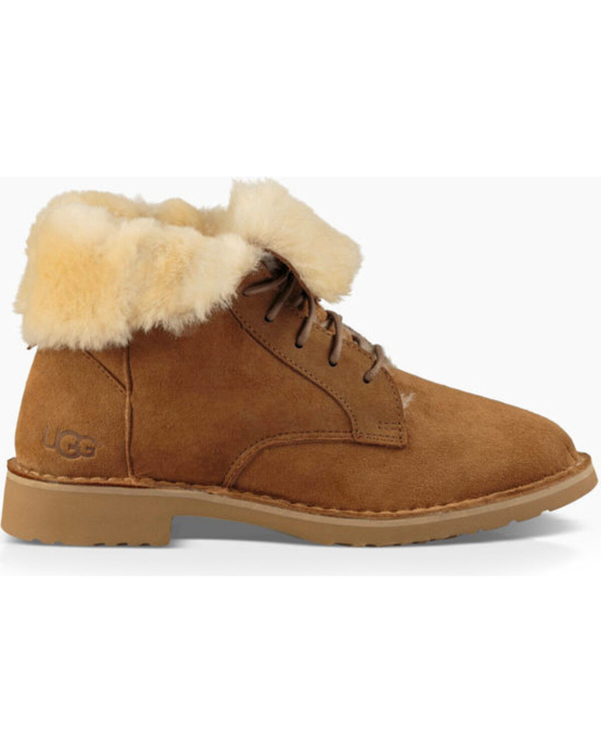ugg quincy boot review