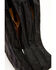 Boot Barn American Flag Boot Bag, Black, hi-res