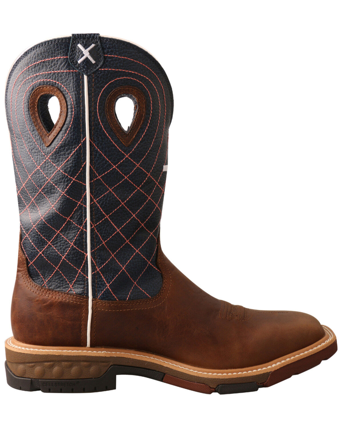 twisted x mens boots