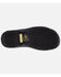Keen Women's PTC Oxford Work Shoes - Round Toe, Black, hi-res