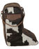 STS Ranchwear by Carroll Cowhide Boot Bag, Brown, hi-res