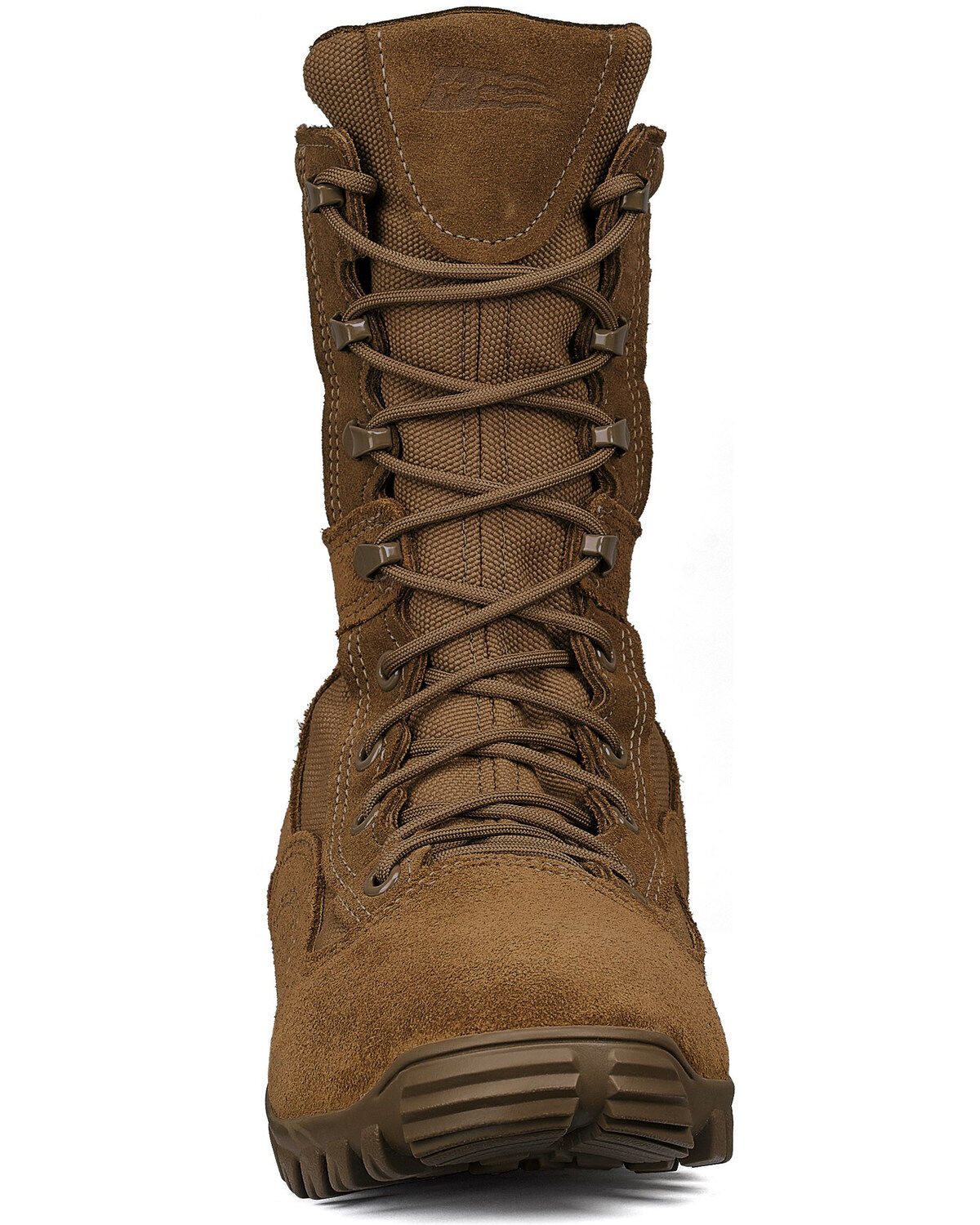 Image #5 - Belleville Men's C793 Waterproof Tactical Boots - Soft Toe, Coyote, hi-res