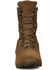 Image #5 - Belleville Men's C793 Waterproof Tactical Boots - Soft Toe, Coyote, hi-res