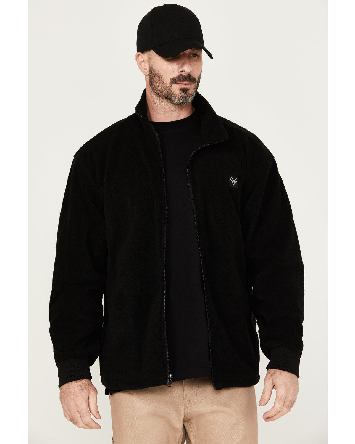Hawx Men's 3-in-1 High Visibility Bomber Jacket