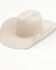 Image #1 - Cody James 5X Felt Cowboy Hat, Silver Belly, hi-res