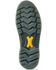 Image #5 - Ariat Men's Waterproof Turbo Chelsea Work Boots - Carbon Toe, , hi-res