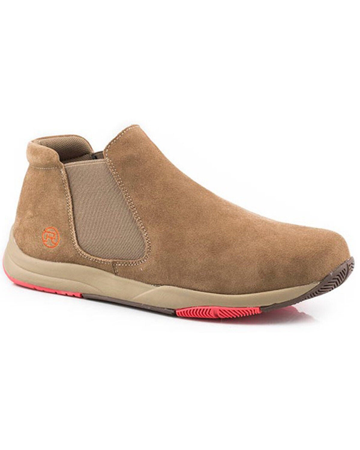 Roper Men's Clearcut Romeo Slip-On 