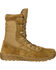 Rocky Men's C7 CXT Lightweight Commercial Military Boot - Round Toe, Brown, hi-res