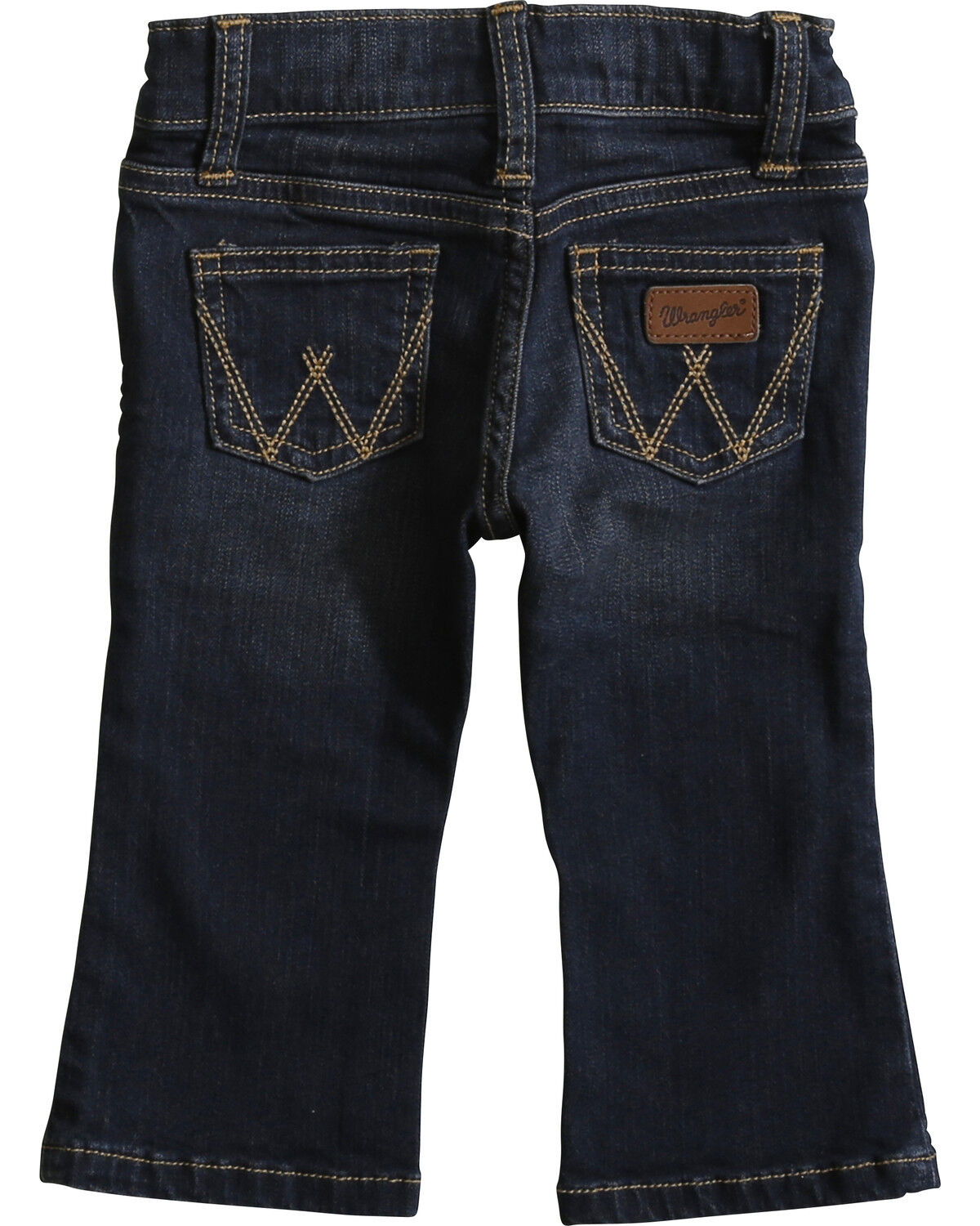 baby ariat jeans