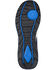 Puma Men's Airtwist Blue Work Shoes - Soft Toe, Blue, hi-res
