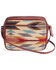 Image #2 - Pendleton Women's Wyeth Trail Midi Crossbody, Multi, hi-res