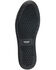 Image #7 - Avenger Men's Blade 6-Eye Lace-Up Athletic Work Shoes - Alloy Toe, Black, hi-res