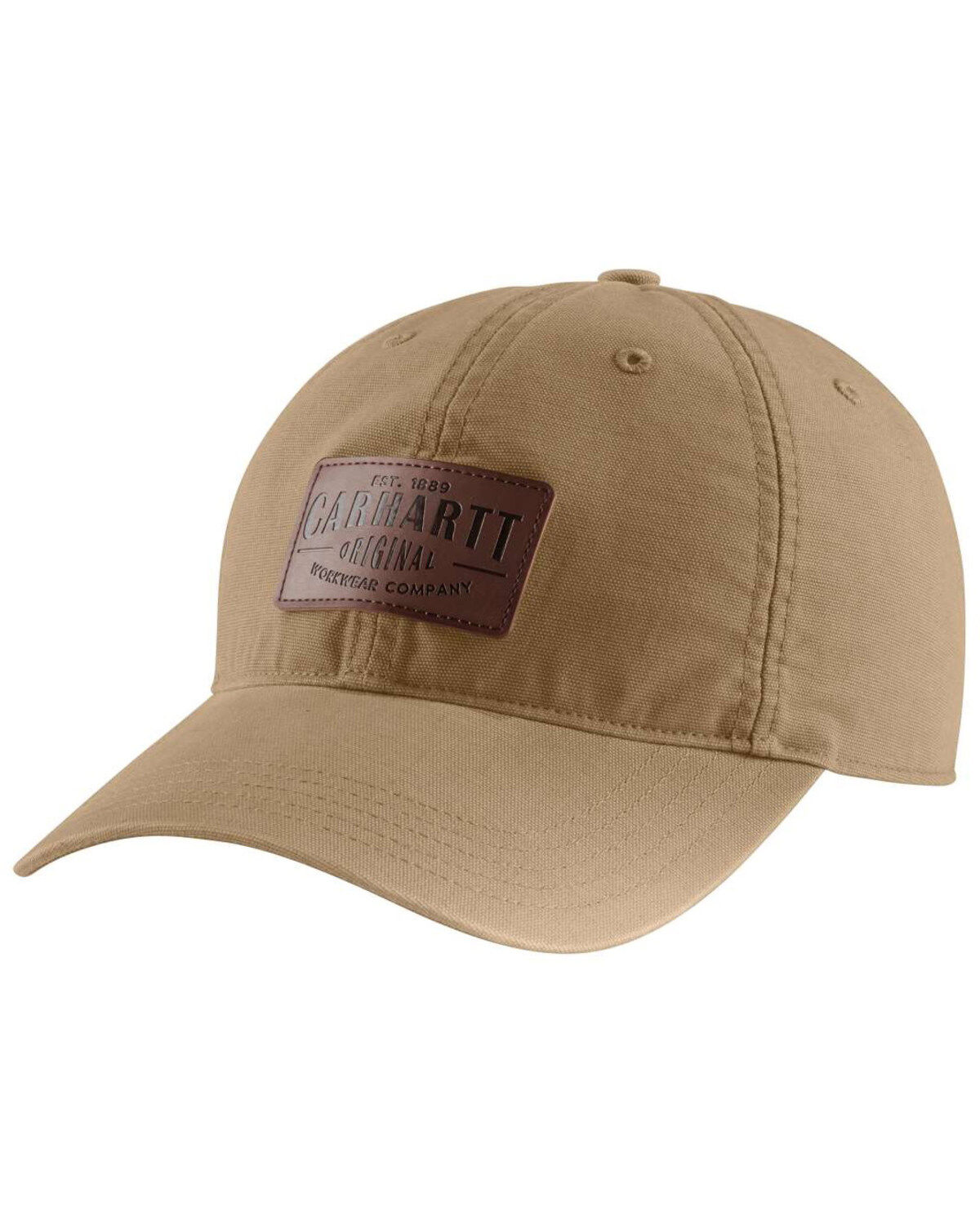 carhartt bear lake cap