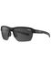 Image #1 - Bex Swivel Sunglasses, Black/grey, hi-res
