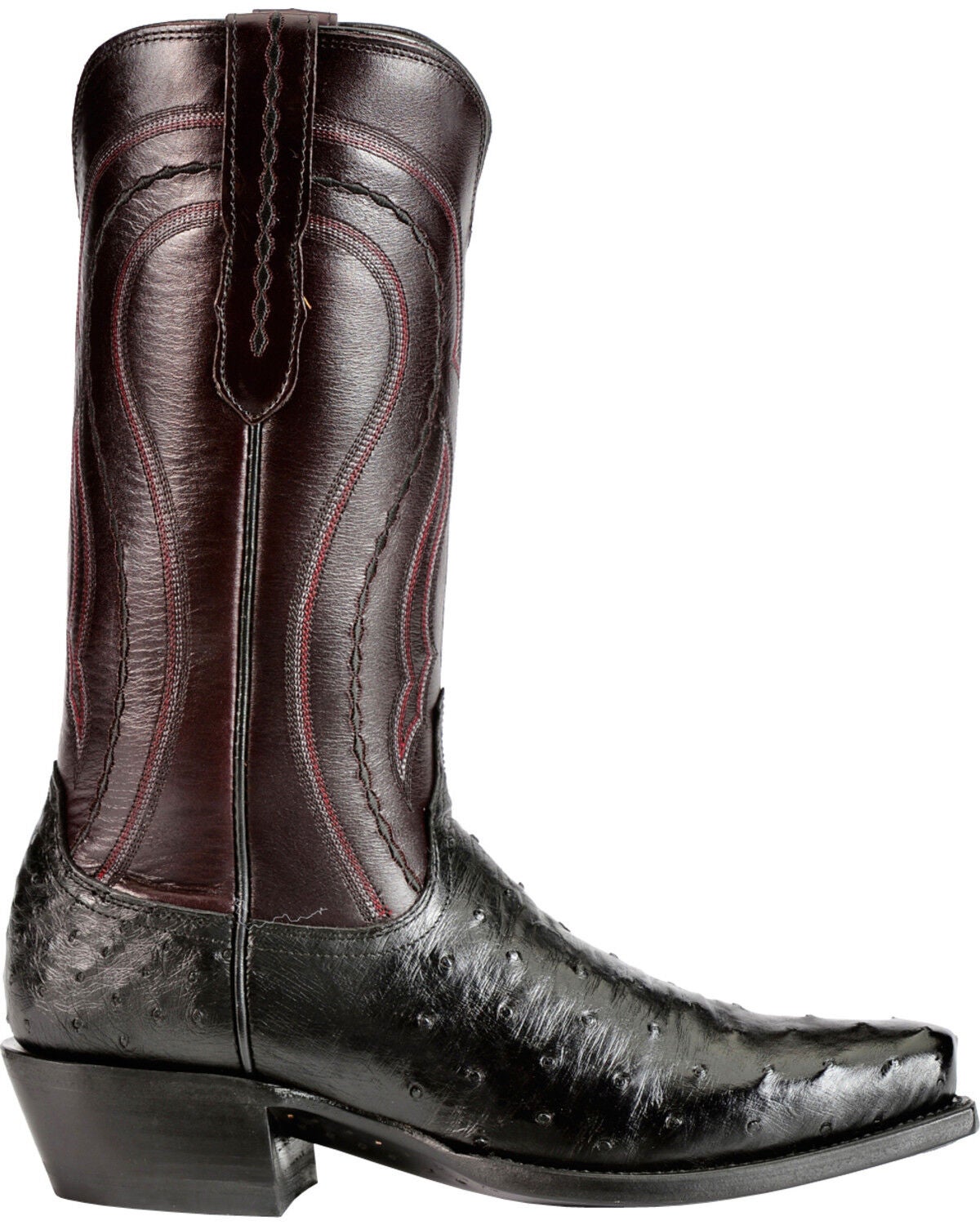 lucchese armadillo boots