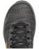 Keen Women's Flannel Sparta ESD Work Shoes - Aluminum Toe, Black, hi-res