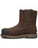 Image #3 - Timberland PRO Men's True Grit Waterproof Chelsea Work Boots - Composite Toe, Brown, hi-res