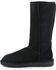 Image #3 - UGG Women's Classic II Tall Boots - Round Toe, Black, hi-res