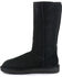 Image #3 - UGG Women's Classic II Tall Boot, Black, hi-res