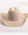 Image #3 - Larry Mahan Cody 10X Felt Cowboy Hat, Silver Belly, hi-res