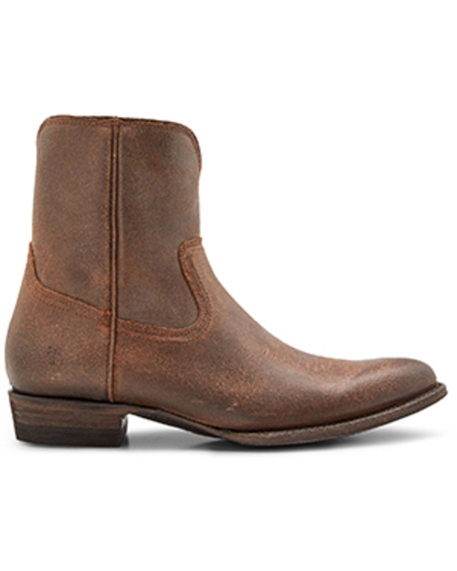 Frye mens ankle boots online