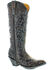 Image #1 - Old Gringo Women's Ilona Stitched Western Boots - Medium Toe, , hi-res
