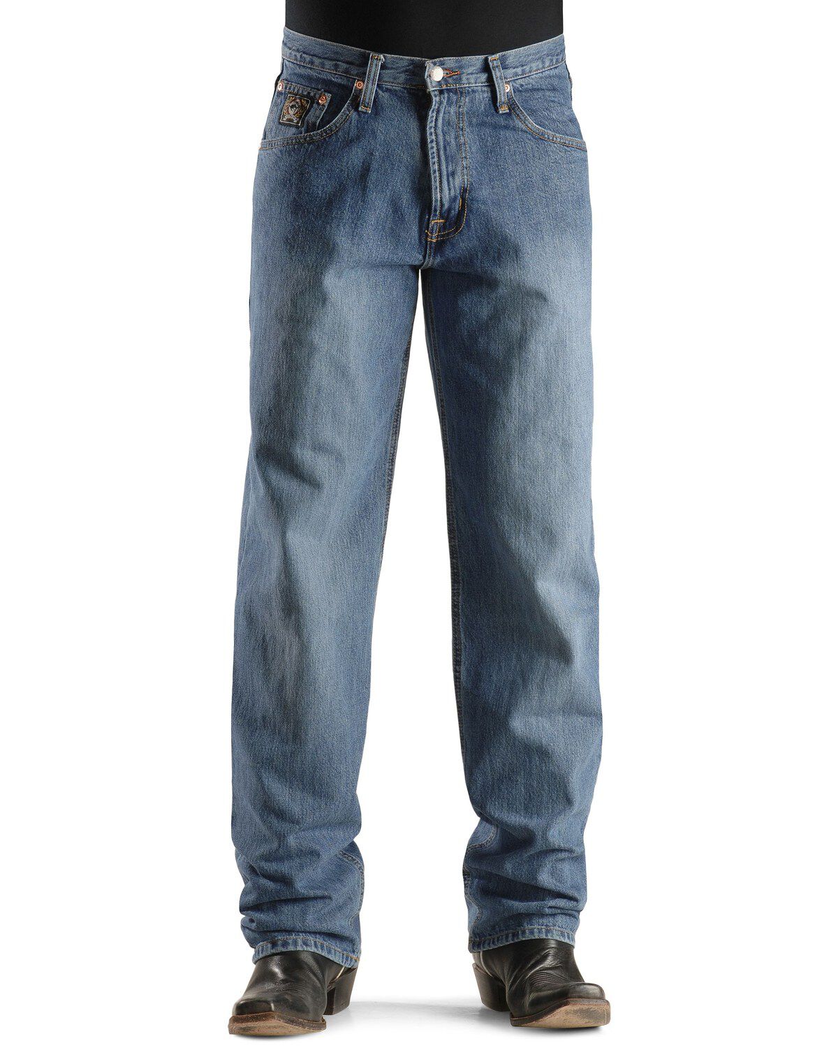cinch black label
