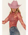 Image #2 - Free People Women's Lady Lux Layering Top, Rose, hi-res
