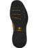 Image #8 - Ariat Women's Contender Steel Toe and EH Rated Work Shoes, , hi-res