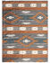 Image #6 - Carstens Home Wrangler Checotah Twin Quilt Set - 2 Piece, Multi, hi-res