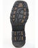 Cody James Men's Disruptor ASE7 Western Work Boots - Soft Toe, Brown, hi-res