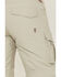 Brothers & Sons Men's Outdoors Convertible Trail Pants , Tan, hi-res
